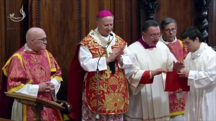 Lucia, Siracusa in festa per la 'santa della luce'
