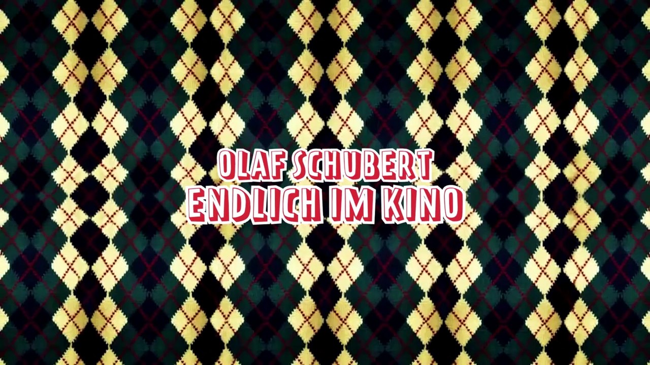 Schubert in Love | movie | 2016 | Official Trailer