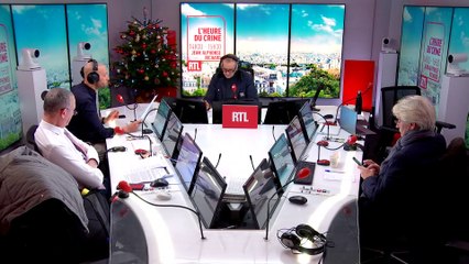 Le journal RTL de 15h du 13 décembre 2023