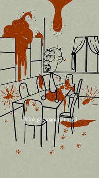 what would do as a serious parent? #viral #tiktok #fyp #memes #animations #foryou #funnyvideos #funnyanimations #crazyvideos #flipaclip