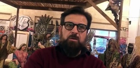 Il video di piazzale Ungheria Fiera di Natale