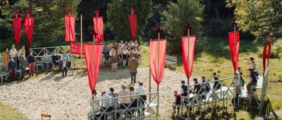 72 Hours | movie | 2015 | Official Trailer