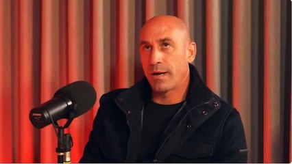Luis Rubiales: "Se habló mucho de lo mío y muy poquito de otras cosas mucho más importantes"