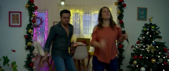 Sí, mi amor | movie | 2020 | Official Trailer