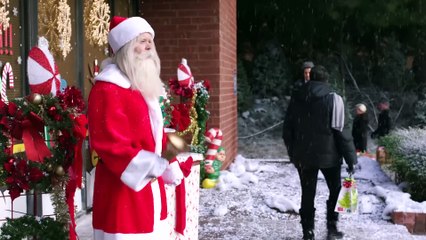 A Creepshow Holiday Special | movie | 2020 | Official Trailer