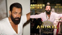 ANIMAL: ABRAR’S ENTRY - JAMAL KUDU(Full Video) |Ranbir Kapoor,Bobby Deol