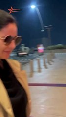 Katrina Kaif spotted at airport