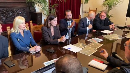 Rtp Telegiornale 13 dicembre 2023