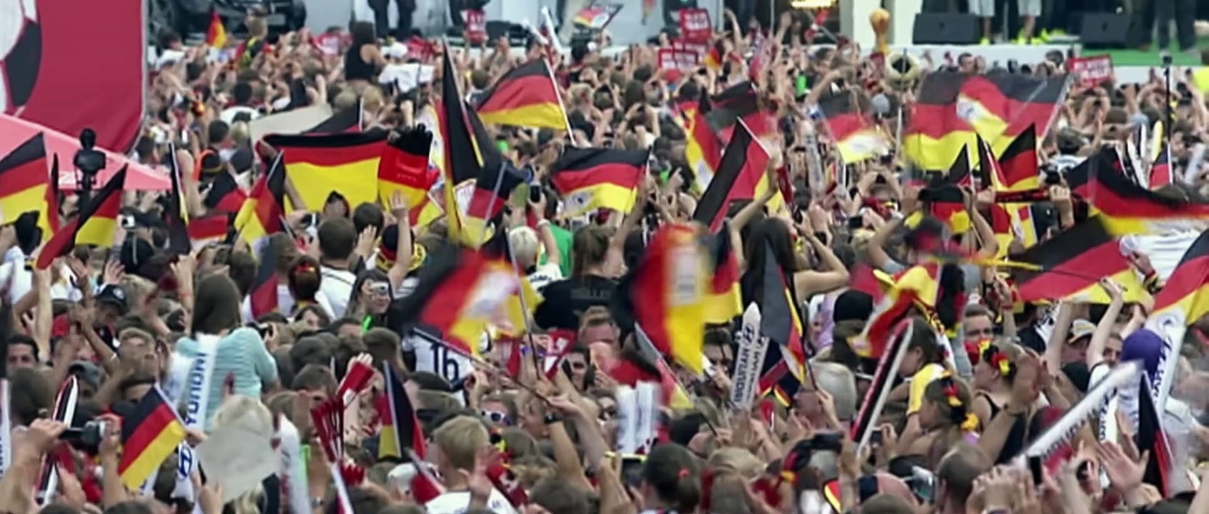 Schwarze Adler | movie | 2021 | Official Trailer