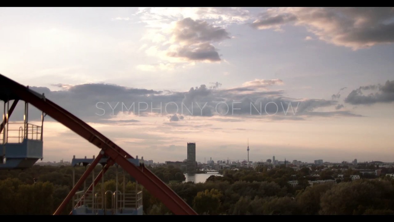 Symphony of Now | movie | 2018 | Official Trailer