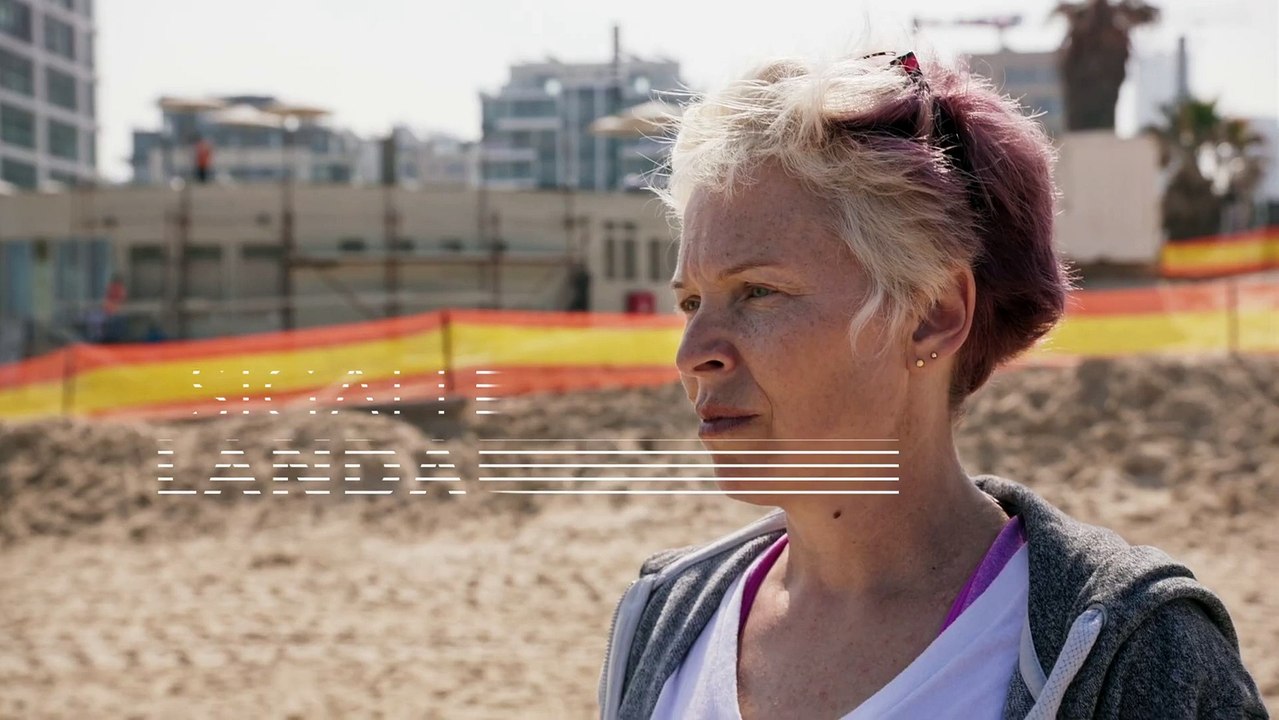 Body of Truth | movie | 2020 | Official Trailer