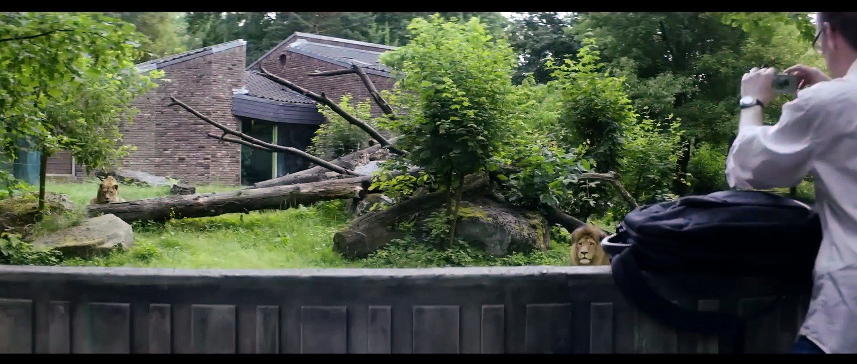 Die Lügen der Sieger | movie | 2014 | Official Trailer