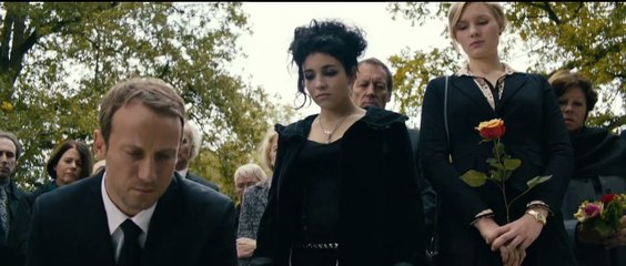 Das Leben ist nichts für Feiglinge | movie | 2013 | Official Trailer