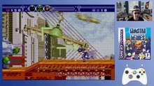 GUNSTAR FUTURE HEROES (Nintendo Game Boy Advance)  Aussi bien que sur MEGADRIVE ❓ (1080p_60fps_H264-128kbit_AAC)