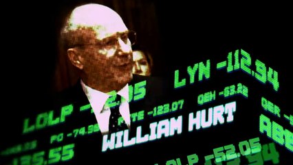 Too Big to Fail | movie | 2011 | Official Teaser