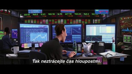 Duše (2020) | Oficiální ukázka - Osudový jazzový zážitek 🎶