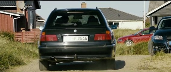 Das Leben ist nichts für Feiglinge | movie | 2013 | Official Teaser