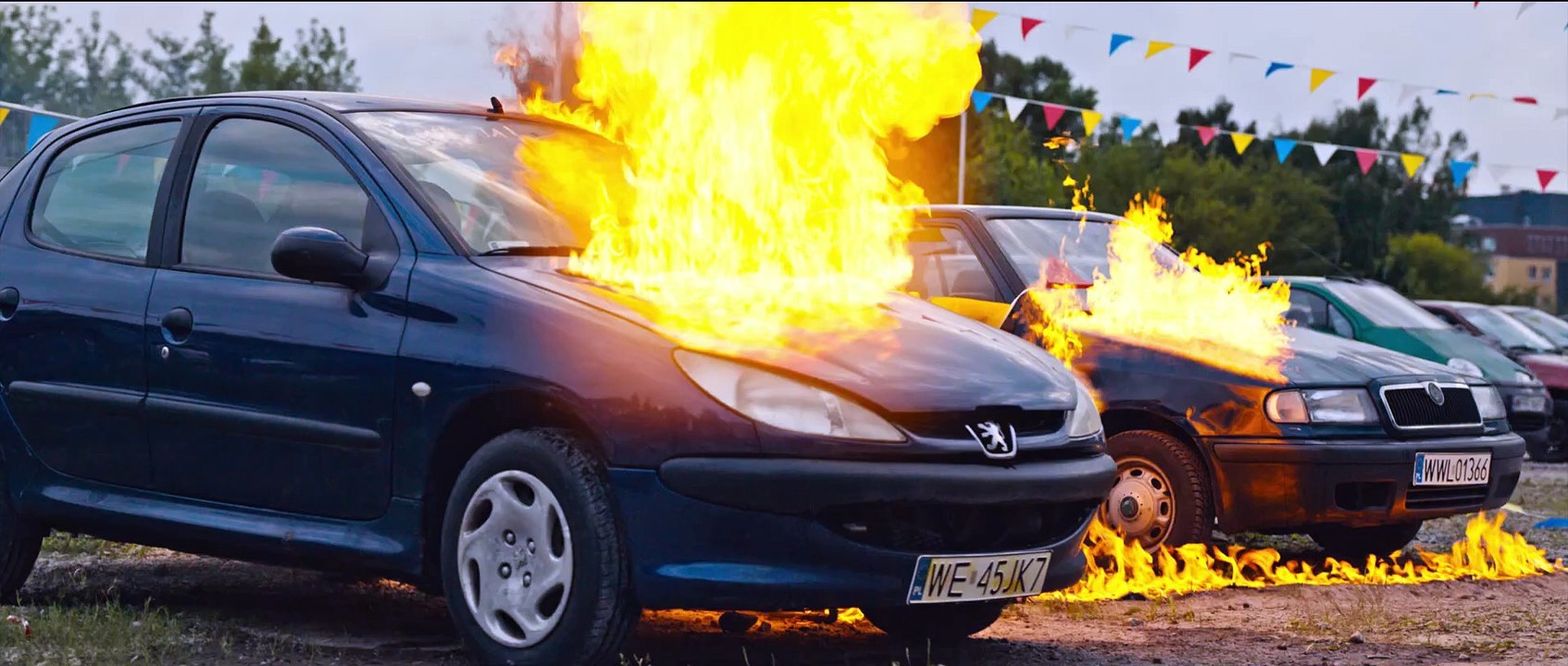 Fuks 2 | movie | 2024 | Official Teaser