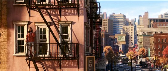 ソウルフル・ワールド | movie | 2020 | Official Teaser