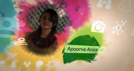 Wrong Number | Web Series | S01E02 - Hello Kaun? | Apoorva Arora, Ambrish, Badri & Anjali | RVCJ