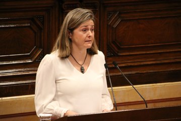 “Ens morim!”: Maria Vergés, síndica de l’Aran, sobre l’aranès