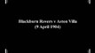 Blackburn Rovers v Aston Villa | movie | 1904 | Official Featurette