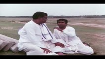 Jayammu Nischayammu Raa! | movie | 1990 | Official Clip