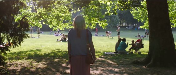 Beden ve Ruh | movie | 2017 | Official Clip