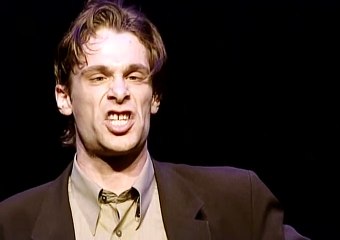 Hans Teeuwen: Trui | movie | 2000 | Official Clip