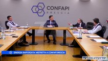 Confapi Brescia videonews - Puntata del 29/11/2023