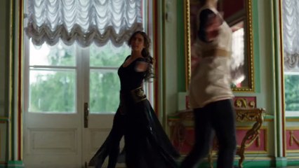 Hiawatha | show | 1952 | Official Trailer