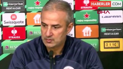 Taraftarın gözü kulağı ondaydı! İsmail Kartal Becao'nun dönüş tarihini verdi