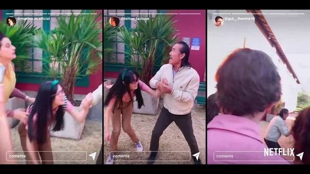 Gojira: [2012] Graspop Metal Meeting | show | 2012 | Official Trailer