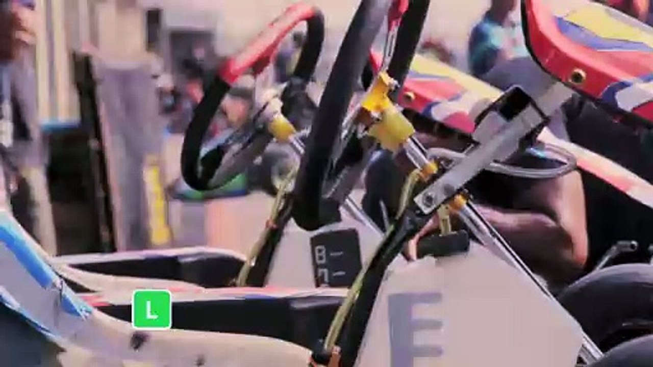 Iron Maiden: [2008] New York City, NY | show | 2008 | Official Trailer