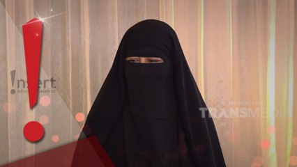 Didik Anak-anak Hingga Jadi Hebat, Bukti Umi Pipik pada Alm Uje