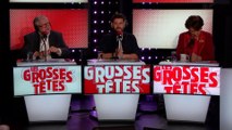 Christophe Beaugrand se remet à chanter et entraine AZ