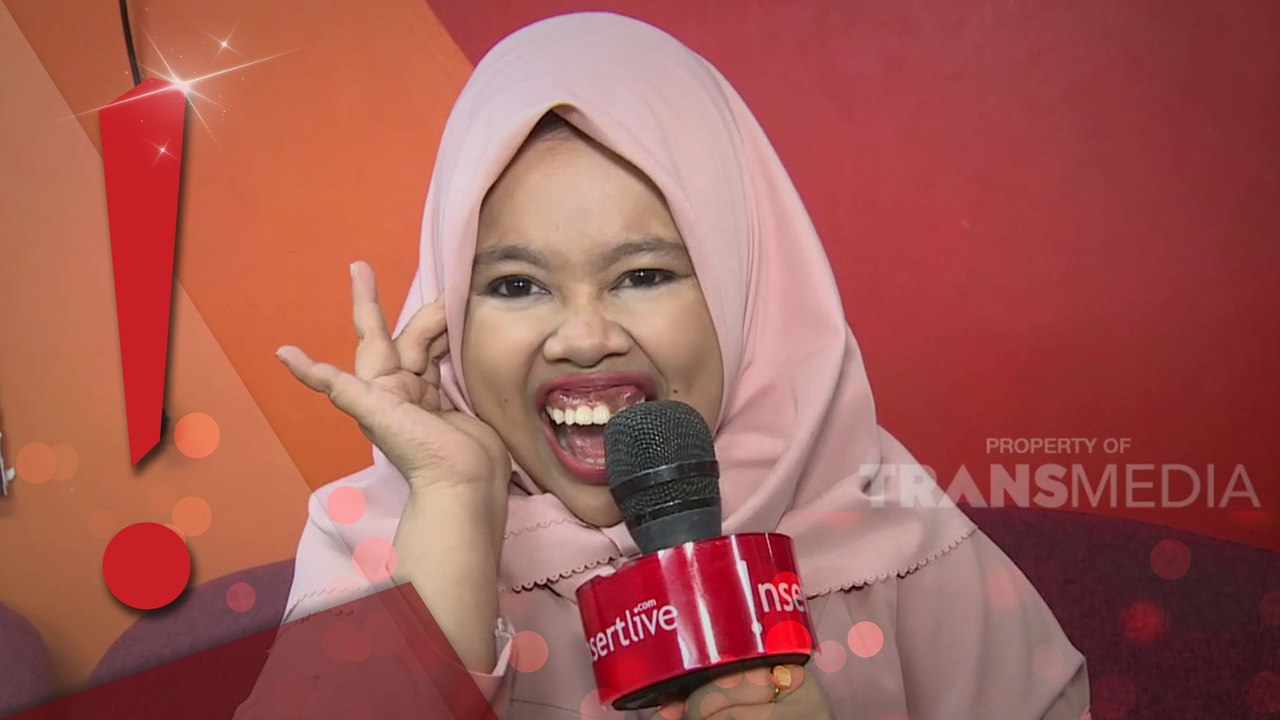 Cuma 2 Item Ini, Rahasia Cantik Kekeyi di Depan Umum