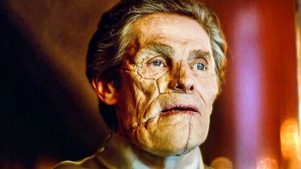 PAUVRES CRÉATURES Bande Annonce