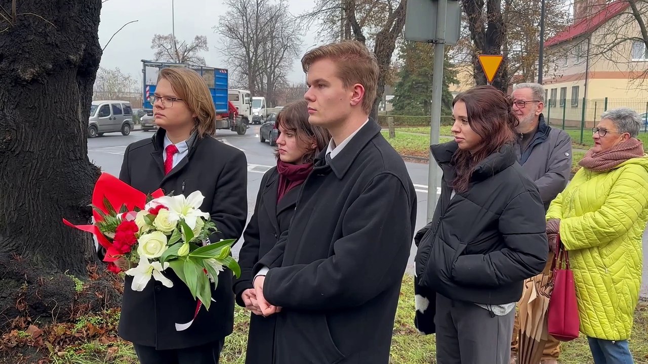 42. rocznica Stanu Wojennego w Głogowie