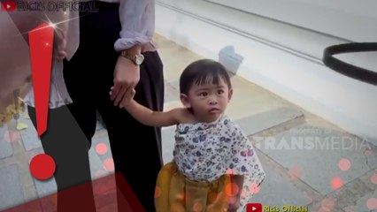 Bagi Momen Liburan, Ria Ricis Kembali Tanpa Teuku Ryan