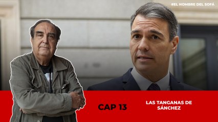 Las Tanganas de Sánchez: Descubre la Verdad Detrás de la Controversia