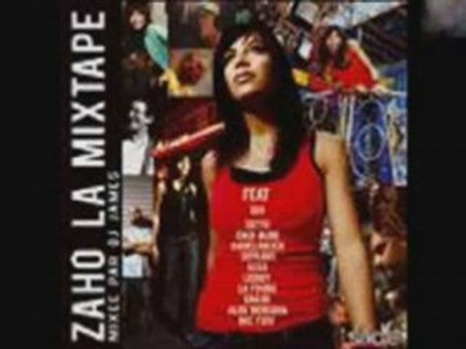 Ali feat zaho