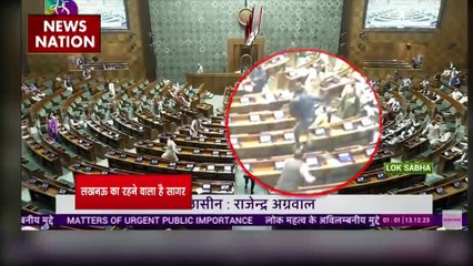 Super Sixer : Lucknow का रहने वाला है आरोपी सागर शर्मा