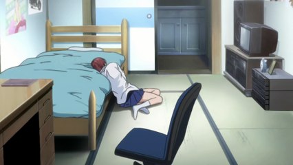 Troubled Water | show | 2008 | Official Trailer