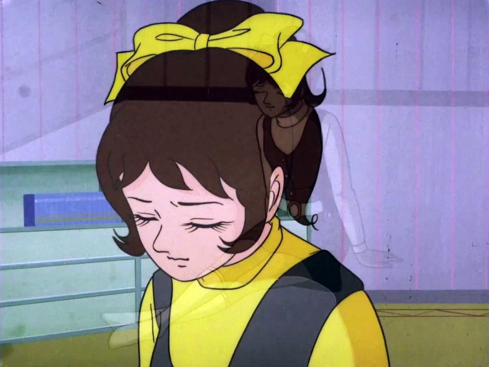 ジャッカー電撃隊VSゴレンジャー | show | 1978 | Official Teaser