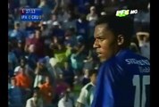 Ipatinga 1x1 Cruzeiro - Campeonato Mineiro 2005 (Jogo Completo)
