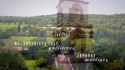 Paixão Selvagem | show | 1946 | Official Clip