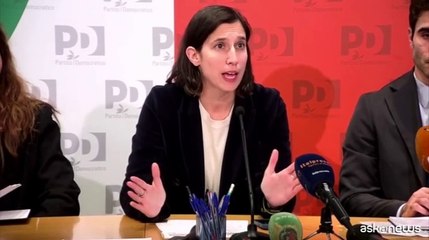 Schlein: Meloni non fa interessi dell'Italia, sceglie alleati sbagliati