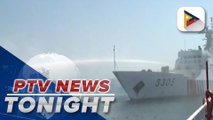 Analyst says consistent, unwavering support to PH claim in West PH Sea must be the FIlipinos' attitude following China's latest aggression