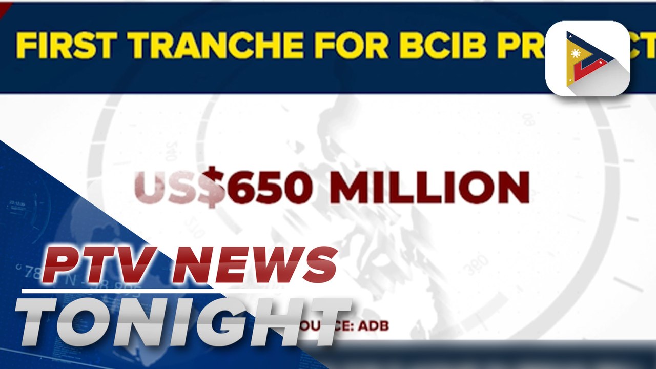 ADB approves funding for flagship PH bridge proj